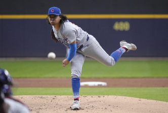 Cubs Star Pitcher Nears Return Just in Time for Cardinals Showdown