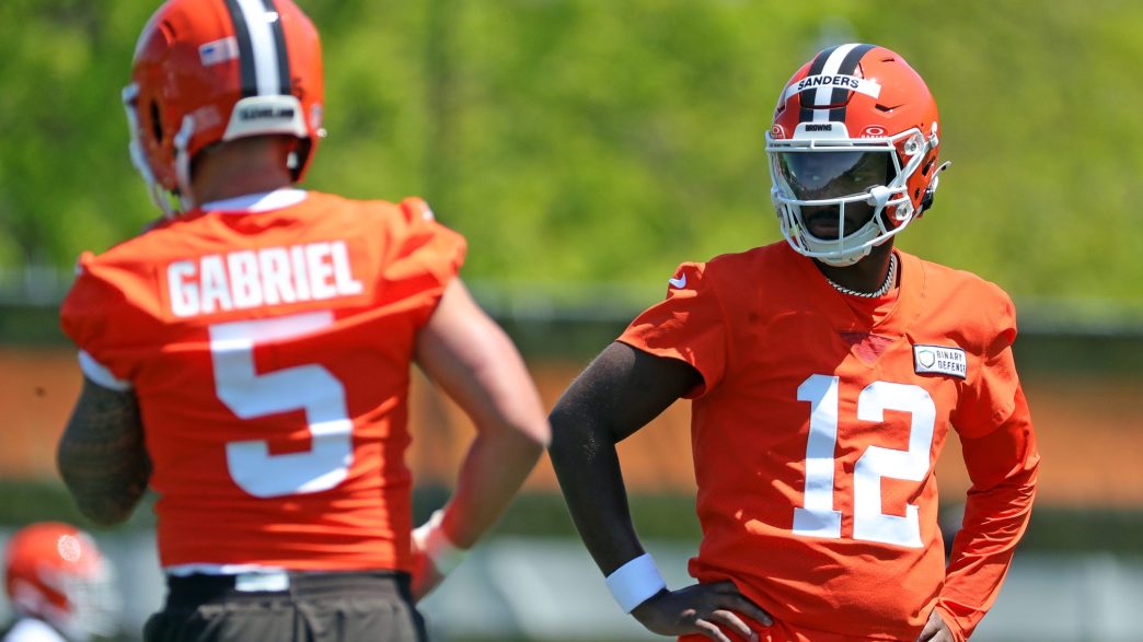 The 10 Biggest Position Battles In The NFL