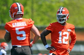 The 10 Biggest Position Battles In The NFL