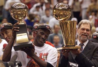 And Just Like That, Suits May Be Gone From The NBA Forever