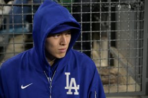 Roki Sasaki Suffers Setback Leaving Dave Roberts in a Tough Position