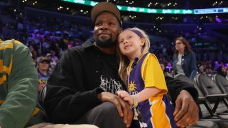 Kevin Durant Denies Trade That Would Have Sent Him Packing To The Timberwolves