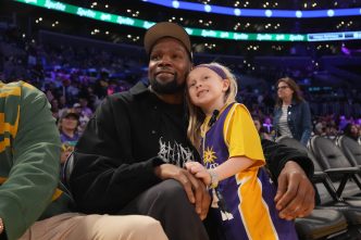 Kevin Durant Denies Trade That Would Have Sent Him Packing To The Timberwolves