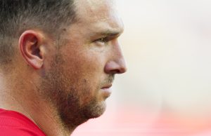 Red Sox All-Star Makes Shocking Mid Game Decision Due To Superstitious Beliefs