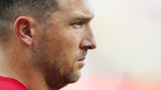 Red Sox All-Star Makes Shocking Mid Game Decision Due To Superstitious Beliefs