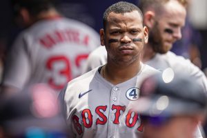 “We Want to Win” Giants Go All-In with Monster Rafael Devers Trade