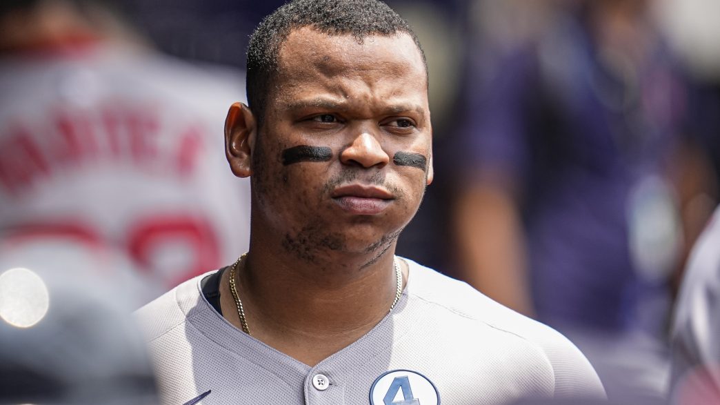 MLB GM’s Are Saying The Rafael Devers Trade Was the MLB Version Of Luka To The Lakers