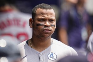 MLB GM’s Are Saying The Rafael Devers Trade Was the MLB Version Of Luka To The Lakers