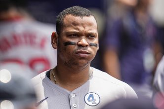 MLB GM’s Are Saying The Rafael Devers Trade Was the MLB Version Of Luka To The Lakers