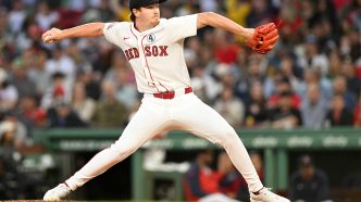 Angles Accuse Red Sox of Stealing Signs