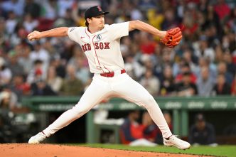Angles Accuse Red Sox of Stealing Signs