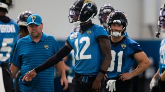 Jags Head Coach Makes His Opinion On Travis Hunter Clear