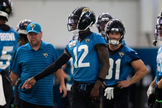 Jags Head Coach Makes His Opinion On Travis Hunter Clear