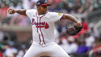 Braves Trade Struggling Reliever To Orioles – Looking For Spark