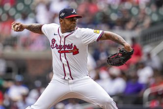 Braves Trade Struggling Reliever To Orioles – Looking For Spark