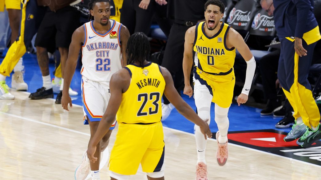 Pacers Shock The World, What People Are Saying Will Surprise You