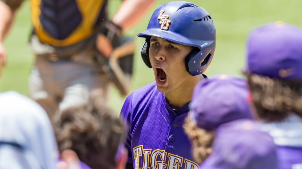 Full LSU Celebration Schedule – How To Celebrate With The Team