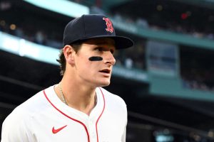 Guardians Seeking Out Red Sox All-Star in HUGE Trade