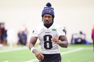 You Won’t Believe the Fine Print of Stefon Diggs’ .5M Patriots Deal