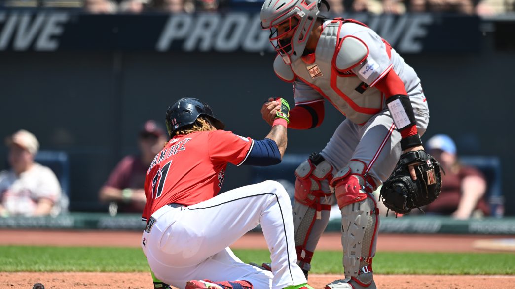 Forgotten Guardian Is Returning to MLB