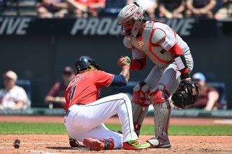 Forgotten Guardian Is Returning to MLB