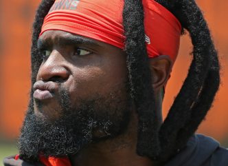 Diontae Johnson Finally Comes Clean on Refusal To Enter A Game  Last Year
