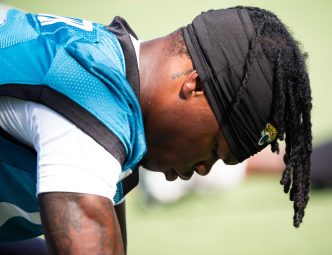Jaguars Give Shocking Update On Travis Hunter’s Stamina