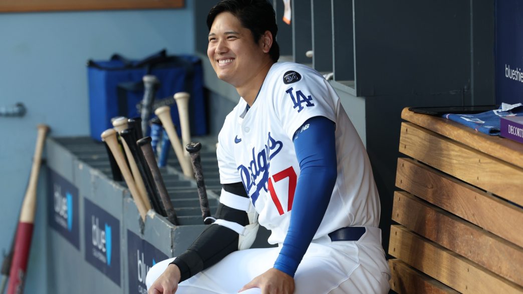 Shohei Ohtani’s Return to the Mound Has Dodgers Fans Paying OUTRAGEOUS Prices For Tickets