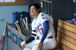 Shohei Ohtani’s Return to the Mound Has Dodgers Fans Paying OUTRAGEOUS Prices For Tickets