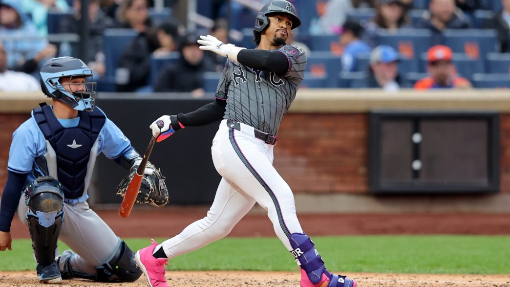 No Toe? No Problem: Why the Mets Aren’t Worried About Francisco Lindor’s Toe Injury