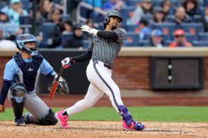 No Toe? No Problem: Why the Mets Aren’t Worried About Francisco Lindor’s Toe Injury