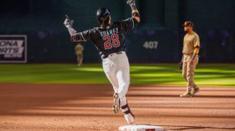Yankees Linked to Star Slugger as Trade Deadline Approaches