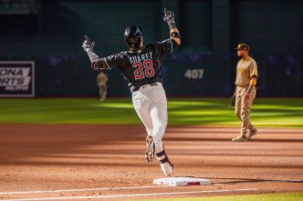 Yankees Linked to Star Slugger as Trade Deadline Approaches