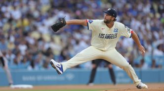Dodgers Ace Getting Backlash After Pride Night Religious Choices