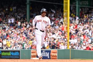 A Look At What Went Down Behing the Scenes of the Rafael Devers Trade