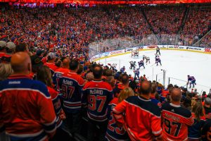 Why Is Nobody Watching The Stanley Cup This Year?