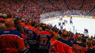 Why Is Nobody Watching The Stanley Cup This Year?