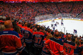 Why Is Nobody Watching The Stanley Cup This Year?