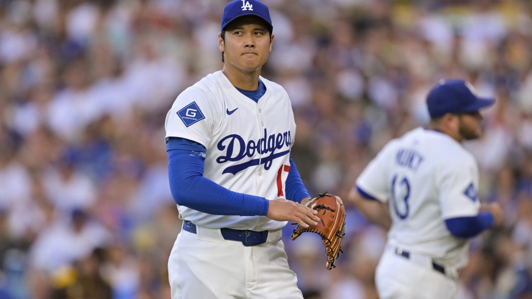 Shohei Ohtani Hits 100 MPH and Delivers Strong Message to Fans