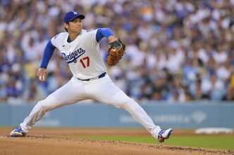 Ohtani Showing A Different Side Of Himself? The Star Was Acting Completely Different On The Mound Than In The Box Against The Padres
