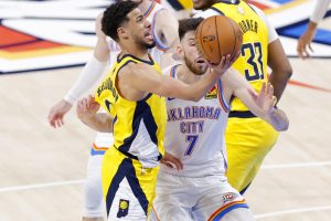 This Is Not What You Want To Hear If You Are A Pacers Fan