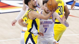 This Is Not What You Want To Hear If You Are A Pacers Fan