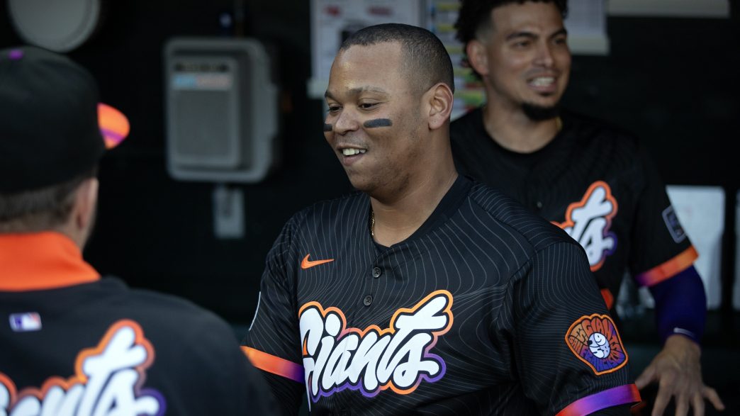 Devers Now Willing To Play Any Position For The Giants? Wasn’t The Case For Boston.