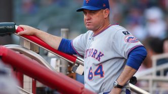 Mets Questioning Coaching Staff After 3-13 Finish In June?