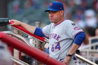 Mets Questioning Coaching Staff After 3-13 Finish In June?