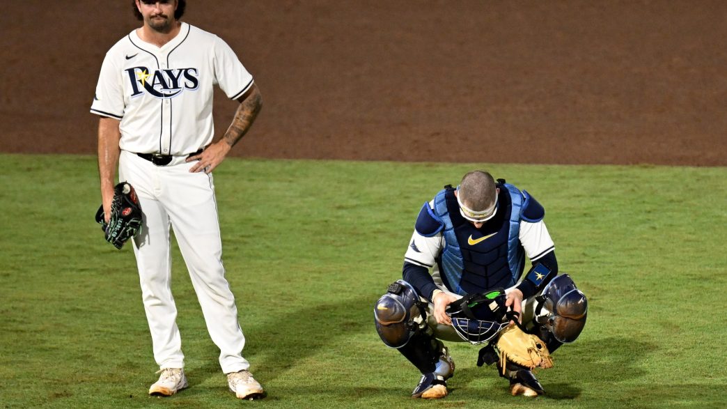 The Rays Might Not Want to Make the Playoffs and Here’s Why