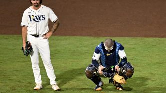 The Rays Might Not Want to Make the Playoffs and Here’s Why