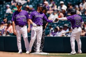 Rockies Owner Promises a New Era After Worst Start in Team History