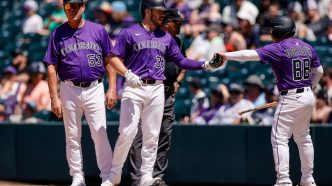 Rockies Owner Promises a New Era After Worst Start in Team History