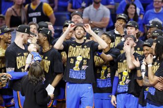 Why This Thunder Championship Doesn’t Count